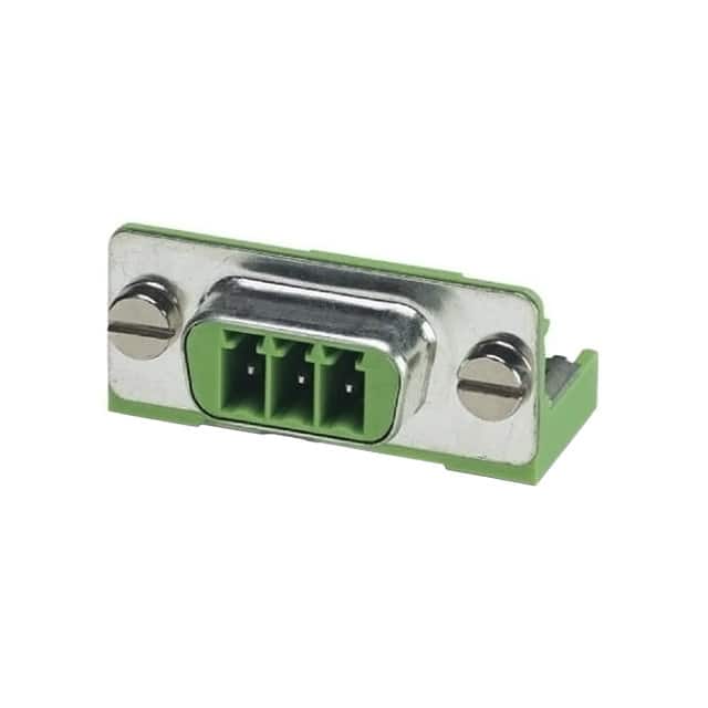 1689310 Phoenix Contact  Headers Plugs and Sockets